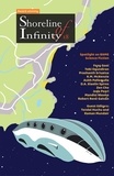  Tendai Huchu et  Noel Chidwick - Shoreline of Infinity 18 - Shoreline of Infinity science fiction magazine, #18.