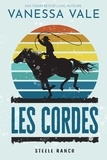  Vanessa Vale - Les Cordes - Steele Ranch, #4.
