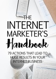  Leonard Monroe - The Internet Marketer's Handbook.