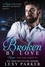  Lexy Parker - Broken By Love Book 2 - Romeo For Hire, #2.