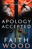  Faith Wood - Apology Accepted - Colbie Colleen Collection, #3.