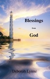  Deborah Lynne - Blessings from God.