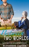 Elizabeth Carter - Between Two Worlds:  A Clean Amish and Woodcutter Romance.