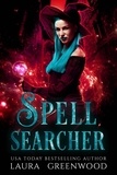  Laura Greenwood - Spell Searcher - Paranormal Criminal Investigations, #4.