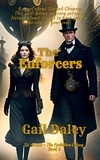  Gail Daley - The Enforcers - St. Antoni - The Forbidden Colony, #2.