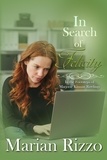  Marian Rizzo - In Search of Felicity - In Search Of, #2.