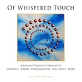  Julian Bound - Of Whispered Touch - Paintings by Julian Bound.