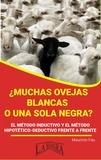  MAURICIO ENRIQUE FAU - ¿Muchas ovejas blancas o una sola negra? - RESÚMENES UNIVERSITARIOS.