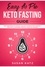  Susan Katz - Easy as Pie Keto Fasting Guide.