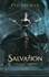  Rye Brewer - Salvation - League of Vampires, #6.