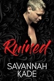  Savannah Kade - Ruined - Breathless, GA, #3.