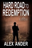  Alex Ander - Hard Road to Redemption - Jacob St. Christopher Action &amp; Adventure, #5.