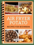  Recipe This - Air Fryer Potato Recipes.