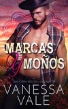  Vanessa Vale - Marcas y Moños - Vaqueros del Rancho Lenox, #4.