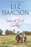  Liz Isaacson - Love at First Cowboy - Horseshoe Home Ranch, #8.