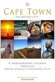 Julian Bound - Cape Town, The Mother City - Photography Books by Julian Bound.