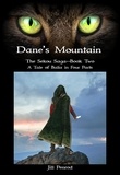  Jill Penrod - Dane's Mountain - The Sekou Saga: A Tale of Balia in Four Parts, #2.