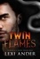  Lexi Ander - Twin Flames - Sumeria's Sons, #1.