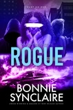  Bonnie Synclaire - Rogue - The Genesis Files, #1.