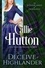  Callie Hutton - To Deceive a Highlander - The Sutherlands of Dornoch, #1.