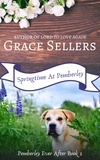  Grace Sellers - Springtime at Pemberley: A Sequel to Pride and Prejudice - Pemberley Ever After, #2.