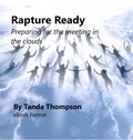  Tanda Thompson - Rapture Ready.