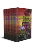  Vanessa Vale - Small Town Romance Boxed Set: Books 1 - 5 - Small Town Romance.