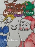  Katharine L Niffen - My Special Friends.