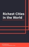  IntroBooks Team - Richest Cities in the World.