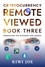 Kiwi Joe - Cryptocurrency Remote Viewed Book Three - Cryptocurrency Remote Viewed, #3.