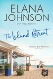  Elana Johnson - The Island Retreat - Getaway Bay® Romance, #4.