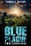  Thomas A Watson - Blue Plague:Survival - Blue Plague, #2.