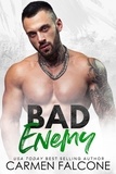  Carmen Falcone - Bad Enemy - Bad Girls Club, #4.
