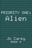  Jo Carey - Alien - Priority One, #9.