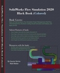  Gaurav Verma et  Matt Weber - SolidWorks Flow Simulation 2020 Black Book.
