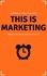  Vince Massara - Summary: This Is Marketing - Business Book Summaries.