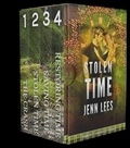 Jenn Lees - Community Chronicles Series Box Set. (Books 1-4) - Community Chronicles, #1.