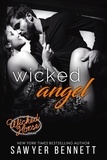  Sawyer Bennett - Wicked Angel - Wicked Horse Vegas, #7.