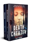  Danielle Thorne - Death Cheater: The Boxed Set - The Death Cheater Series.