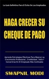  Swapnil Modi - Haga Crecer Su Cheque De Pago (Spanish Edition).