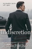  Lesli Richardson et  Tymber Dalton - Indiscretion - Inequitable Trilogy, #1.