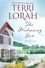  Terri Lorah - The Hideaway Inn - A Hideaway Lake Novel, #1.