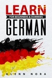  Glenn Nora - Learn German for Beginners &amp; Dummies.