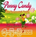  Lorna Jackie Wilson - Penny Candy: The Hopscotch Trails.