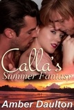  Amber Daulton - Calla's Summer Fantasy.