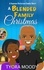  Tyora Moody - A Blended Family Christmas: A Short Story - Eugeena Patterson Family Shorts, #2.