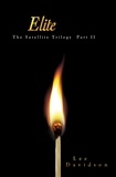  Lee Davidson - Elite - The Satellite Trilogy, #2.