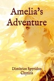  Dimitrios Spyridon Chytiris - Amelia's Adventure.