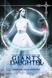  Jennifer Allis Provost - Giant's Daughter - Winter's Queen.