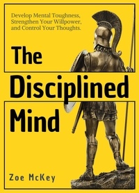  Zoe McKey - The Disciplined Mind - Cognitive Development, #3.